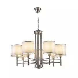 Люстра Freya LIKA FR5674PL-07N