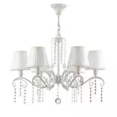 Люстра Freya Liviano FR2613-PL-06-W
