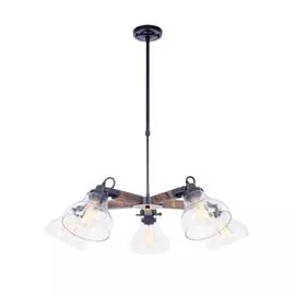 Люстра Freya LORENZA FR4171-PL-05-B