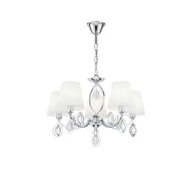 Люстра Freya LUCIANA FR2003PL-05CH