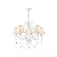 Люстра Freya LUCRETIA FR2032PL-05W