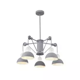Люстра Freya LUISA FR5008PL-05GR