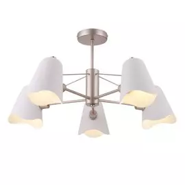 Люстра Freya MANON FR5037PL-05S