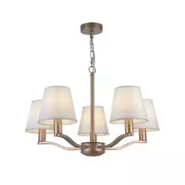 Люстра Freya MARIKA FR5671PL-05G