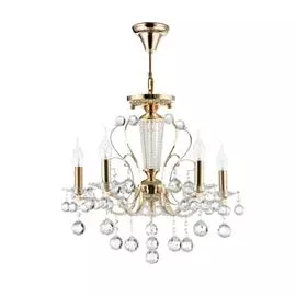 Люстра Freya MARLIN FR1130-PL-05-G