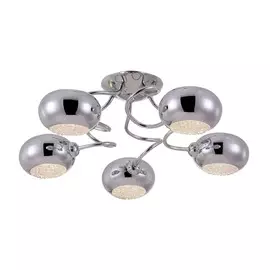 Люстра Freya MIRANDA FR5039PL-05CH