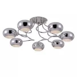 Люстра Freya MIRANDA FR5039PL-07CH