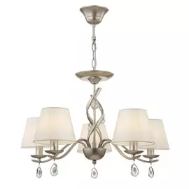 Люстра Freya MONIQUE FR2001PL-05G