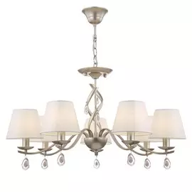 Люстра Freya MONIQUE FR2001PL-07G