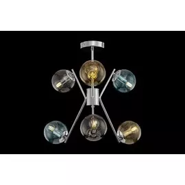 Люстра Freya NANCY FR5083PL-06CH