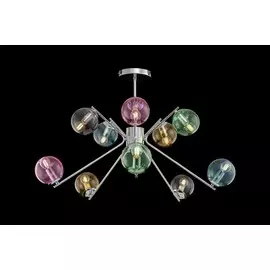 Люстра Freya NANCY FR5083PL-10CH