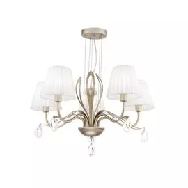 Люстра Freya Nicol FR2015PL-05S