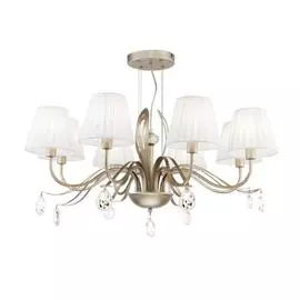 Люстра Freya NICOL FR2015PL-08S