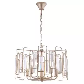 Люстра Freya ROWENA FR5045PL-05G