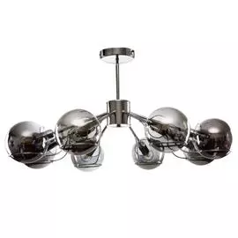 Люстра Freya Sally FR5014PL-08CH