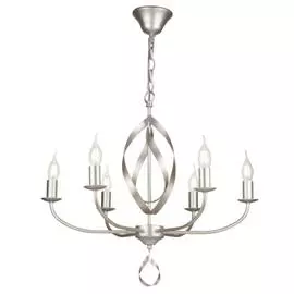 Люстра Freya SEALY FR5027PL-06S