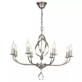 Люстра Freya SEALY FR5027PL-08S