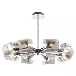 Люстра Freya Seona FR5024PL-08GR