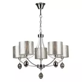 Люстра Freya Silinda FR5026PL-05CH