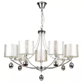 Люстра Freya SILINDA FR5026PL-07CH