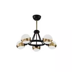 Люстра Freya SILVIA FR5009PL-05B