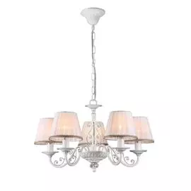 Люстра Freya SUNRISE FR2290PL-05W