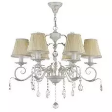 Люстра Freya Susie FR3403-PL-06-WG