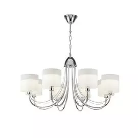 Люстра Freya TAISIA FR5683PL-08CH