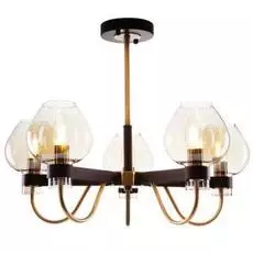 Люстра Freya Tara FR5028PL-05B