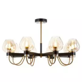 Люстра Freya Tara FR5028PL-08B