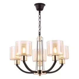 Люстра Freya TEODORA FR5003PL-05B