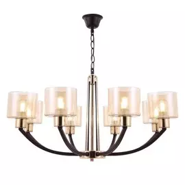 Люстра Freya TEODORA FR5003PL-08B