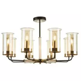 Люстра Freya Tera FR5029PL-08B