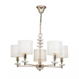 Люстра Freya Tiana FR5015PL-05G