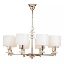 Люстра Freya Tiana FR5015PL-08G
