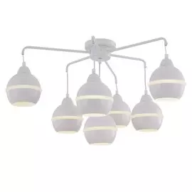 Люстра Freya Tommasa FR5004CL-07W