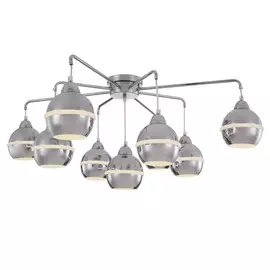Люстра Freya TOMMASA FR5004CL-09CH