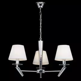 Люстра Freya UNA FR5031PL-03CH