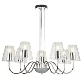 Люстра Freya URSULA FR5017PL-07CH