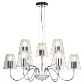 Люстра Freya URSULA FR5017PL-09CH