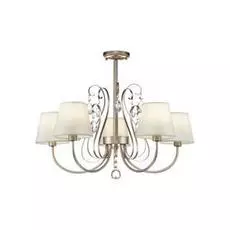 Люстра Freya Vanda FR2030CL-05G