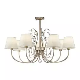 Люстра Freya Vanda FR2030CL-07G