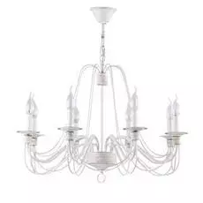 Люстра Freya Velia FR2046-PL-08-WG