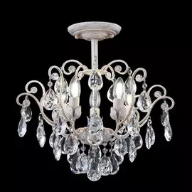 Люстра Freya VERONICA FR1002PL-05WG