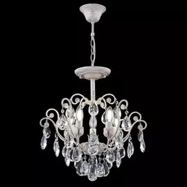 Люстра Freya VERONICA FR1002PL-06WG