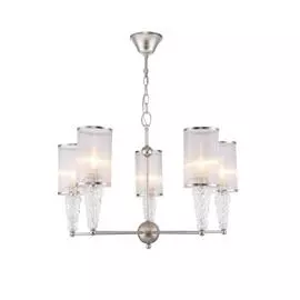 Люстра Freya VILENA FR2687PL-05G