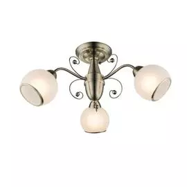 Люстра Globo COMORODO I 54713-3D