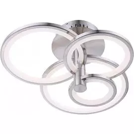 Люстра Globo CRINGLE 67065-4