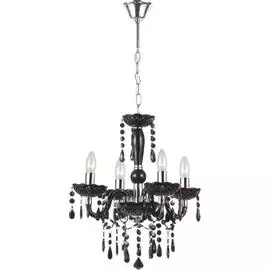 Люстра Globo Cuimbra 63110-4