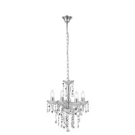 Люстра Globo CUIMBRA 63117-4